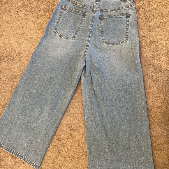 NWT Joie Dorothea Flair Jeans size 25 in La Brea - Picture 3 of 8